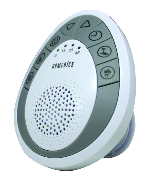 Mini SoundSpa™ Portable (SS-1200-CA)